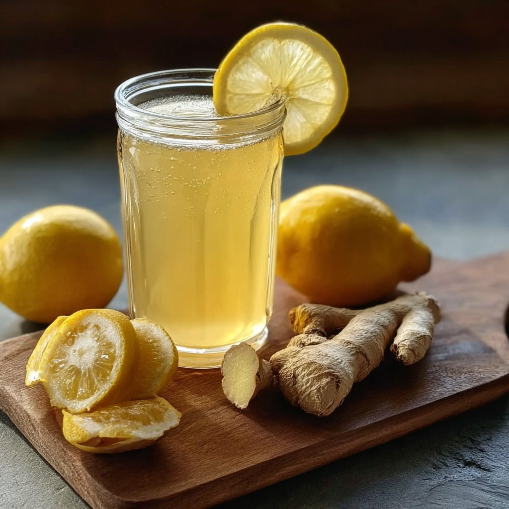 Homemade Herbal Mounjaro-Inspired Slimming Mix (2025)