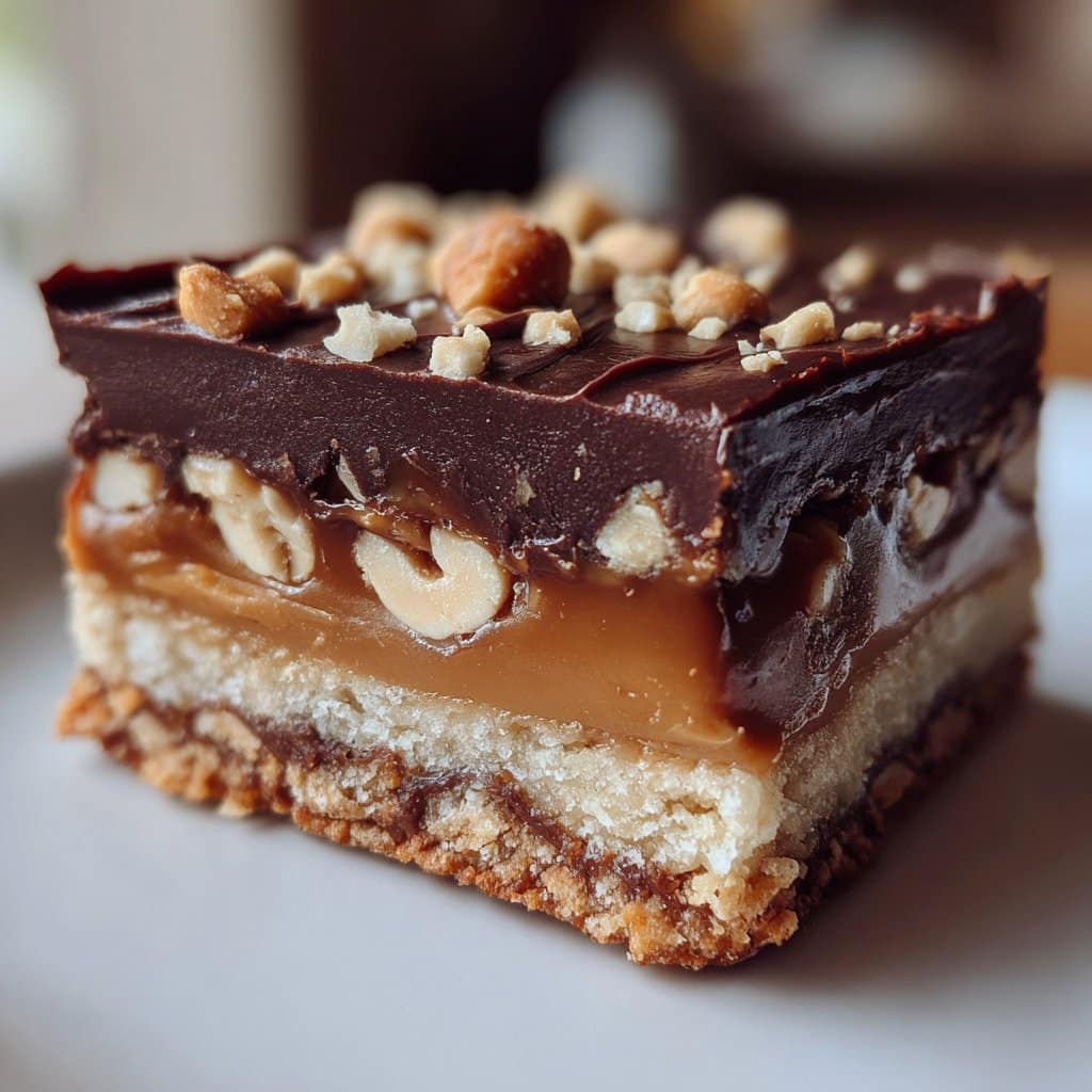 Date Snickers