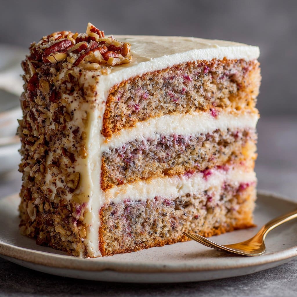 Cake Recipes Easy Enough for Beginners