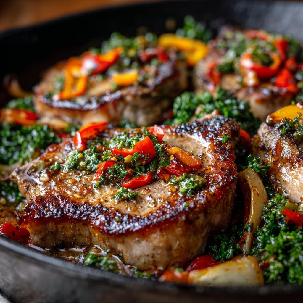 Pork Chop Recipes for Quick Dinners