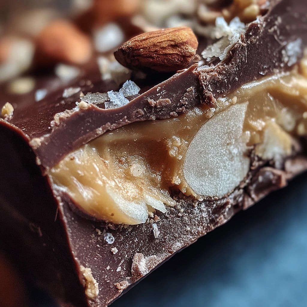 Date Snickers