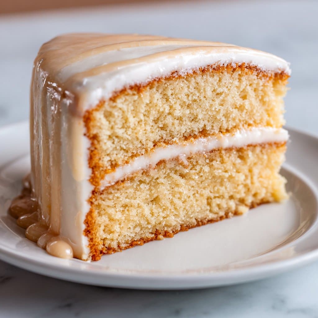 Cake Recipes Easy Enough for Beginners