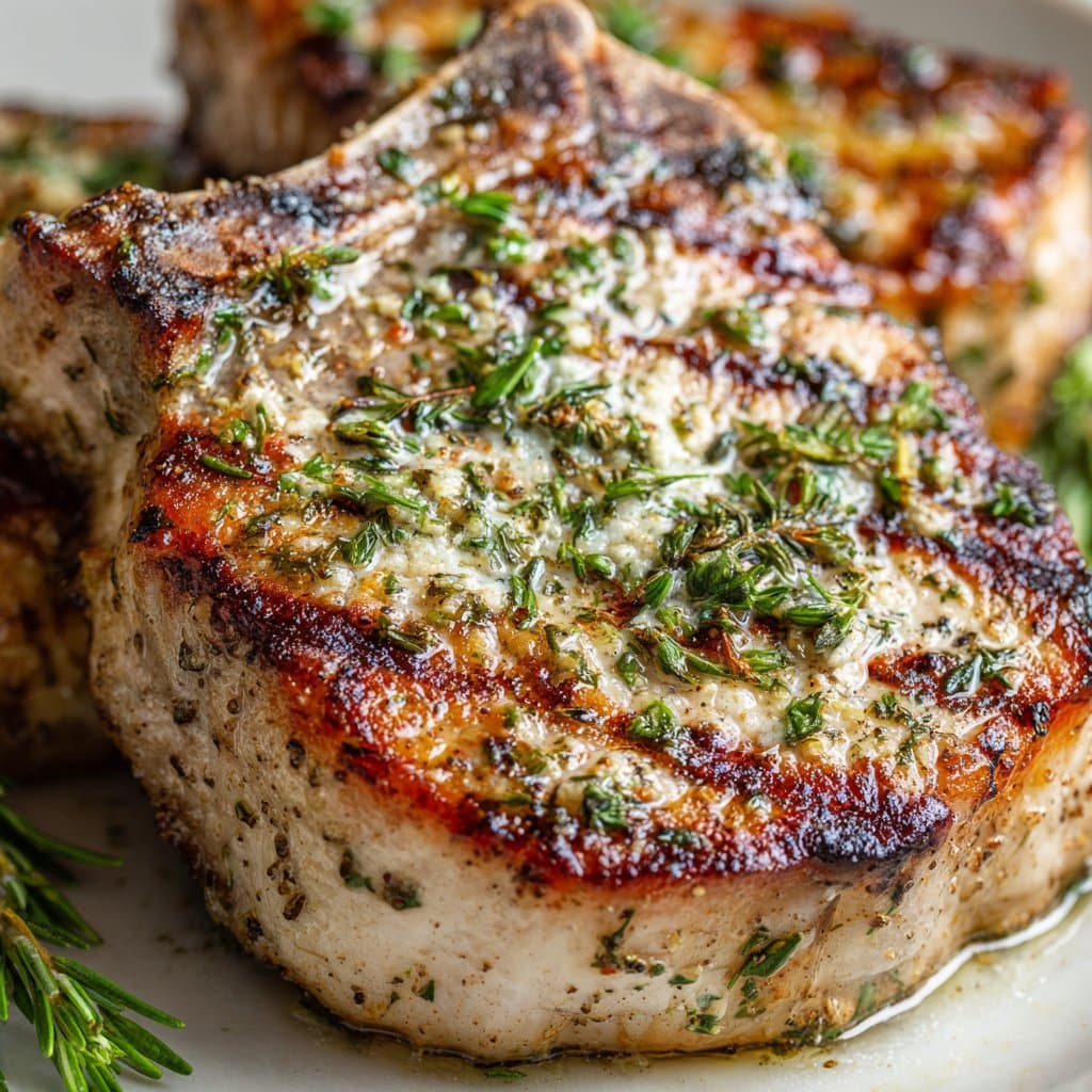 Pork Chop Recipes for Quick Dinners