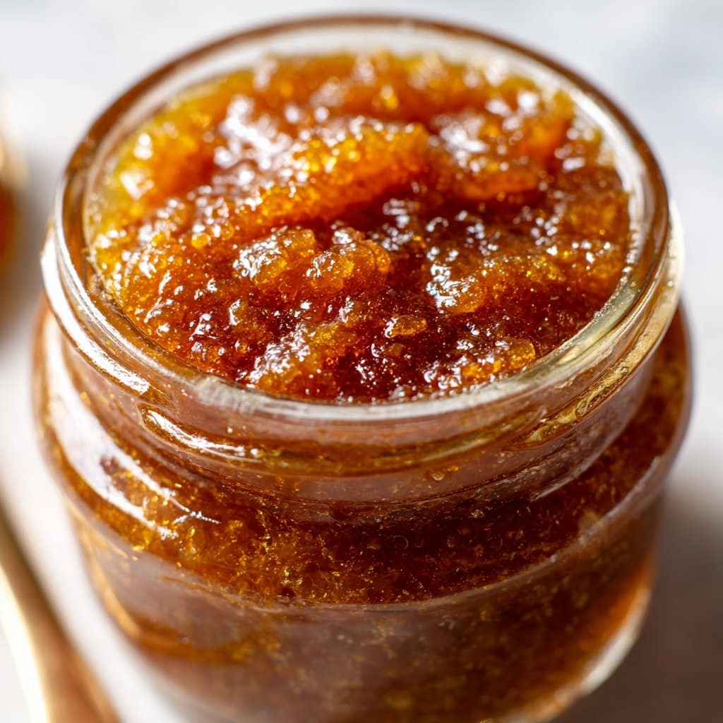 Easy Homemade Peach Butter Recipe