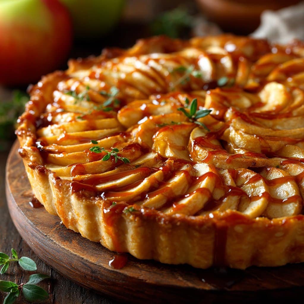 Apple Recipes for Fall Gatherings