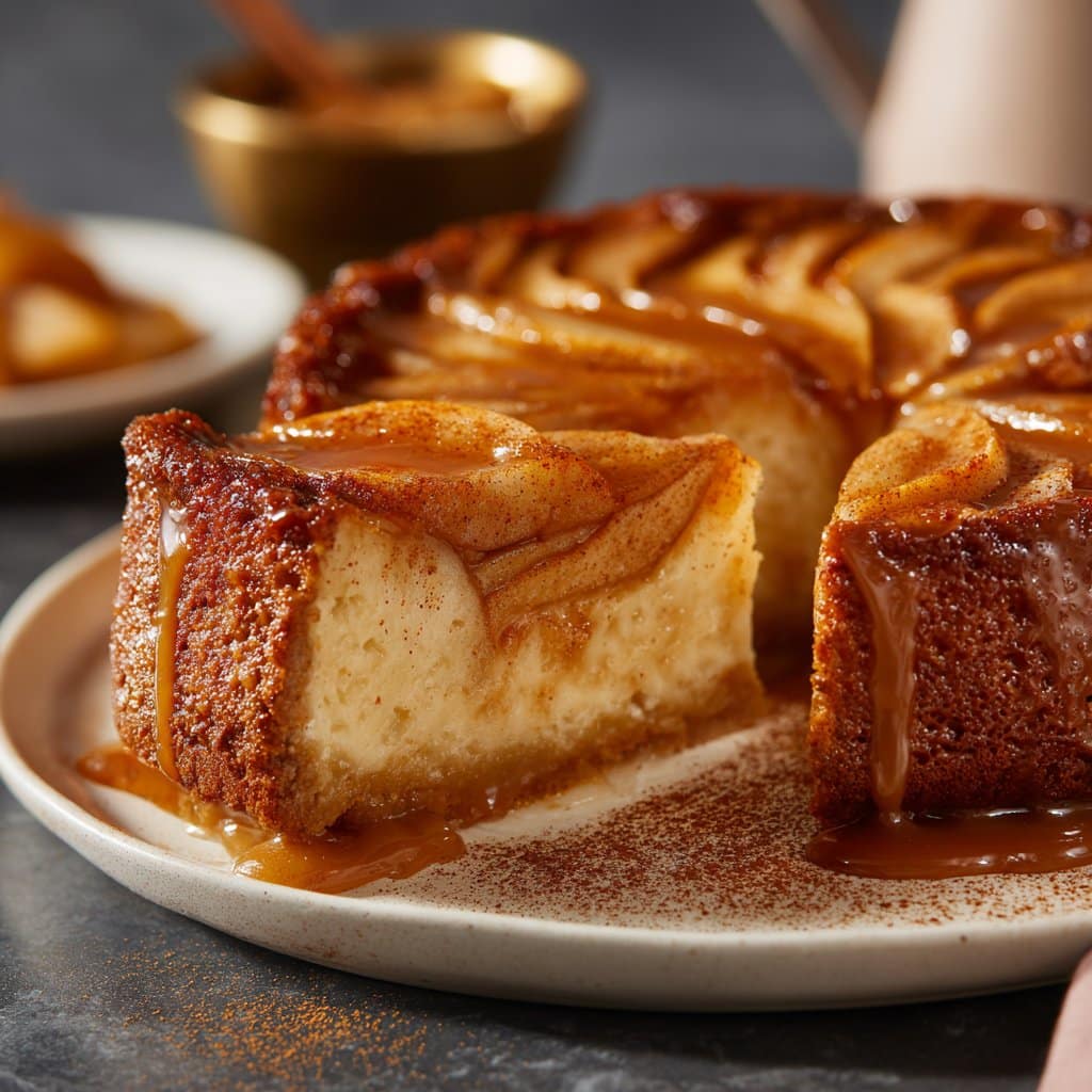 Apple Recipes for Fall Gatherings