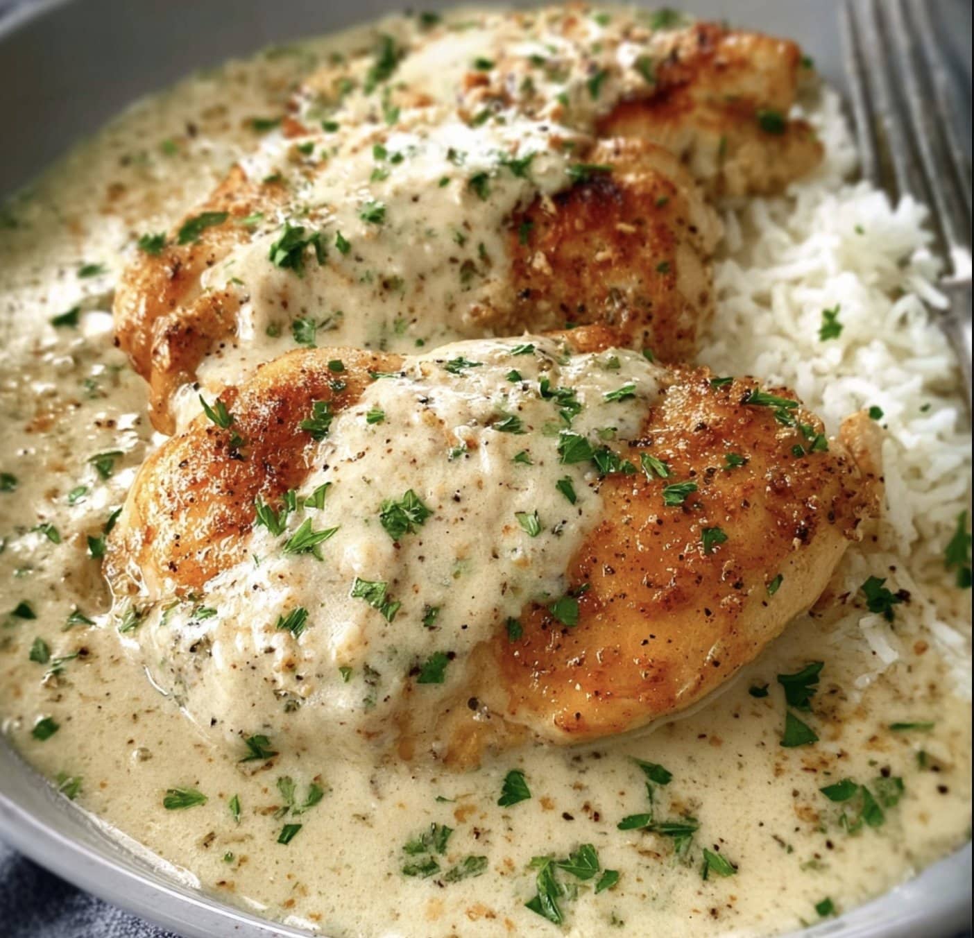 Creamy Crock Pot Ranch Chicken Recipe for Easy Family Dinners