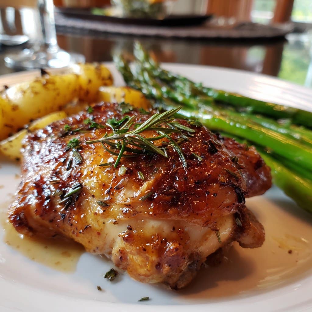 Winner Winner Chicken Dinner Easy Bake