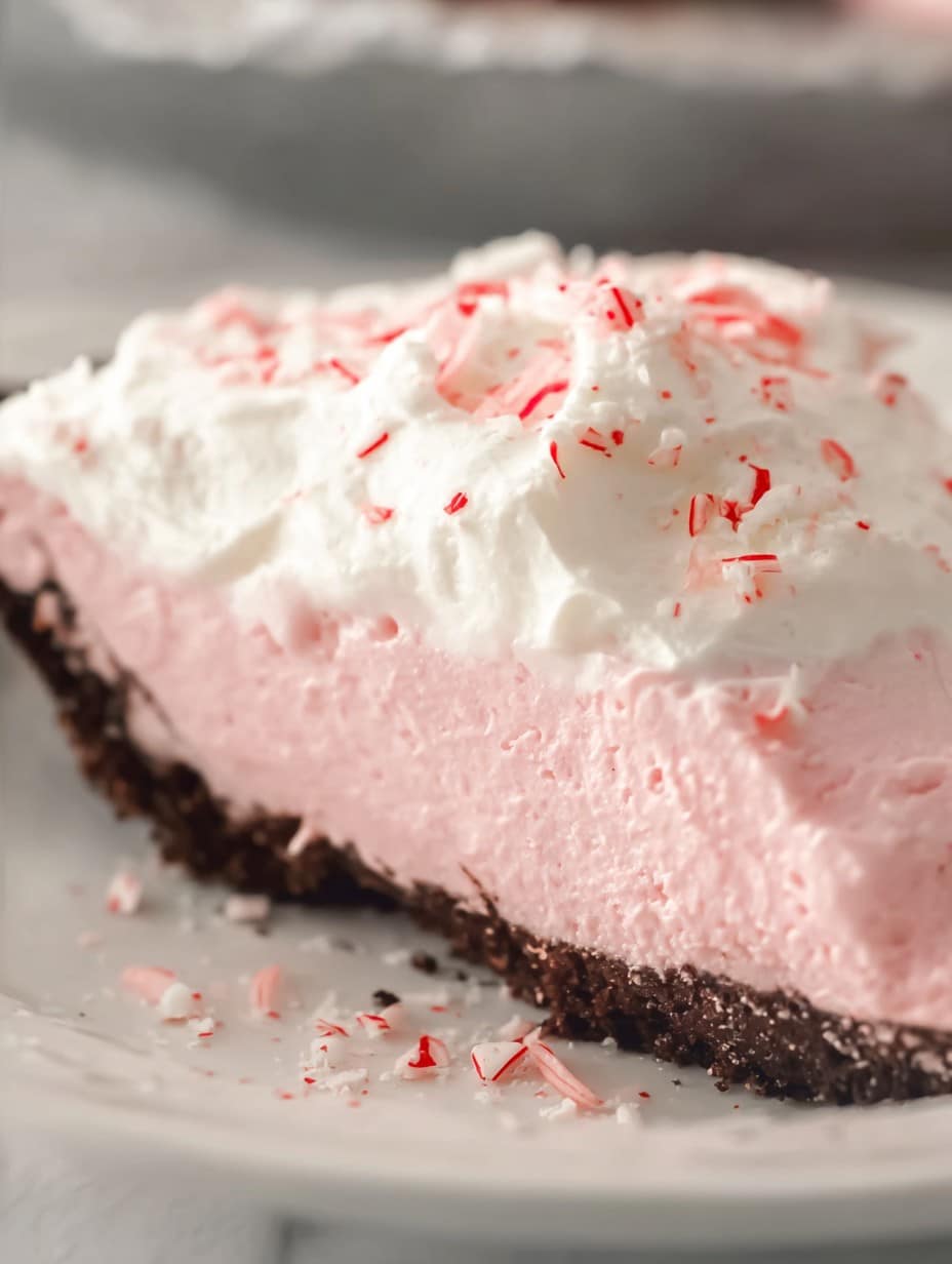 Peppermint Pie