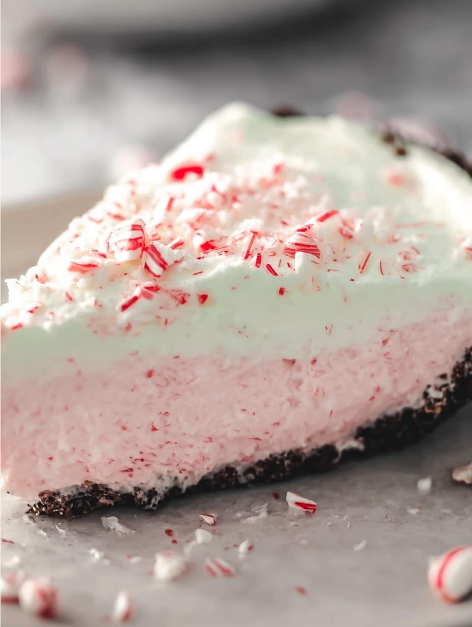Peppermint Pie