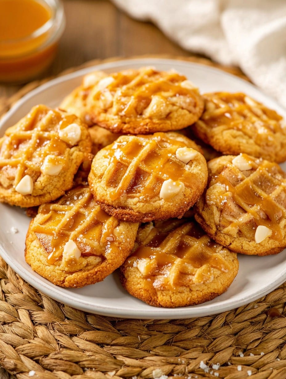 Shortcut Apple Pie Cookies That Taste Totally Homemade