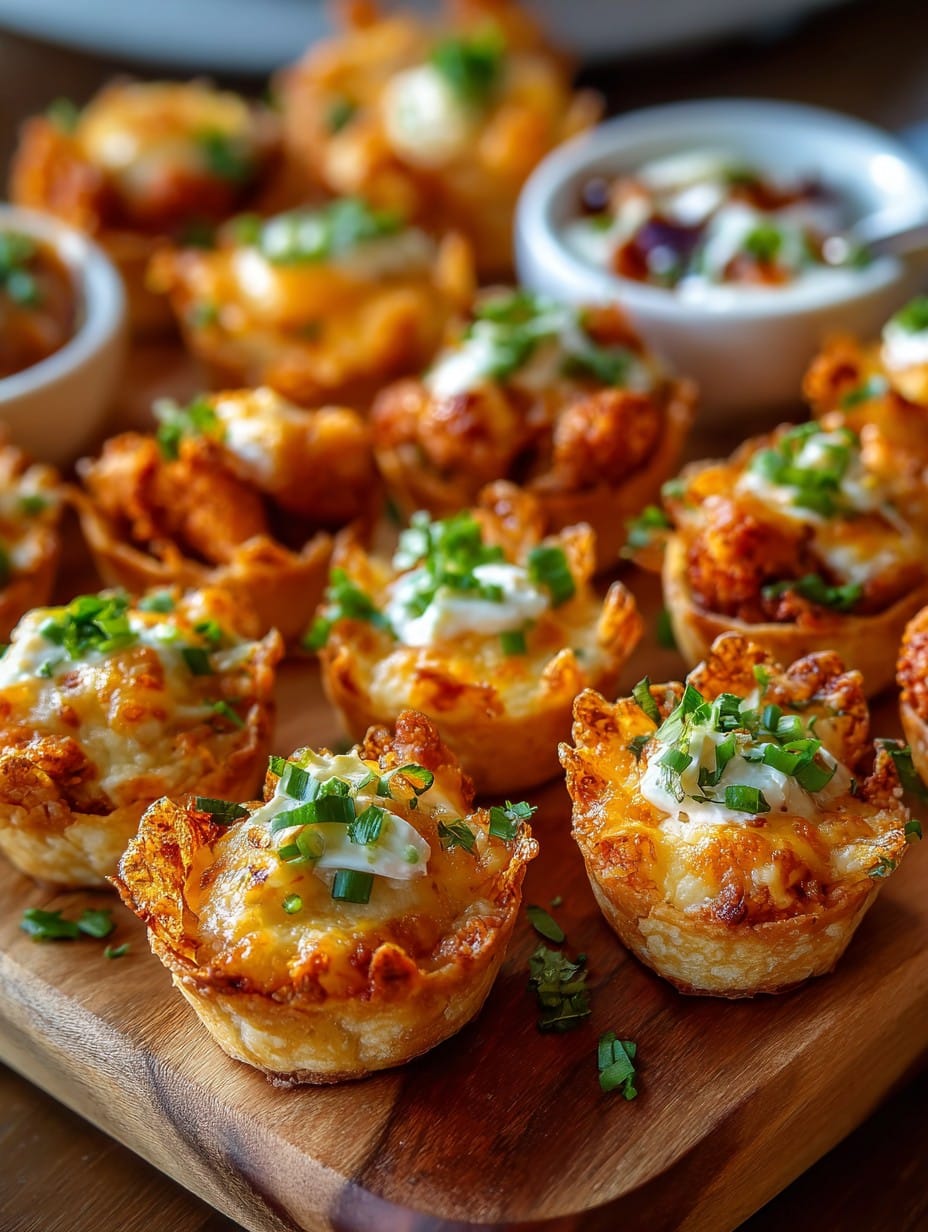 Iowa Party Bites