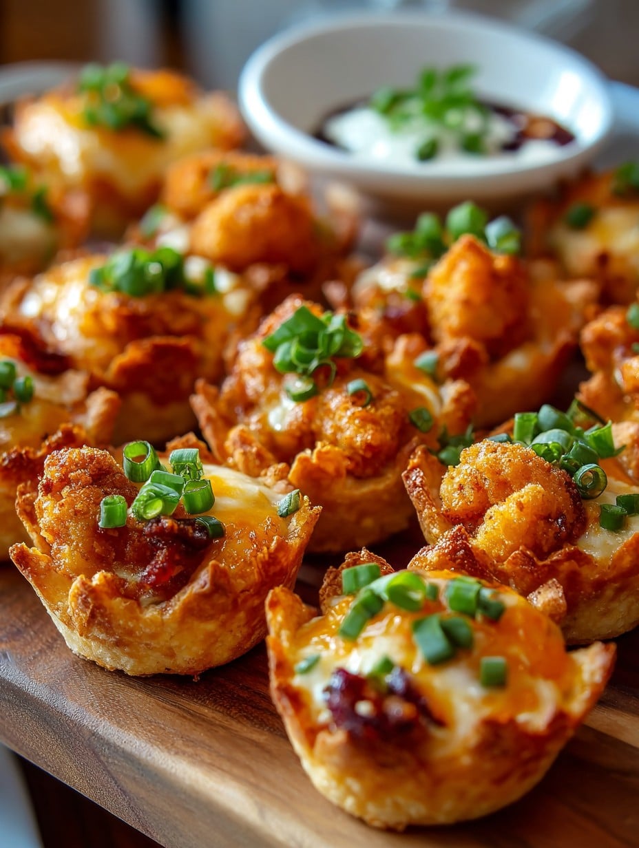 Iowa Party Bites
