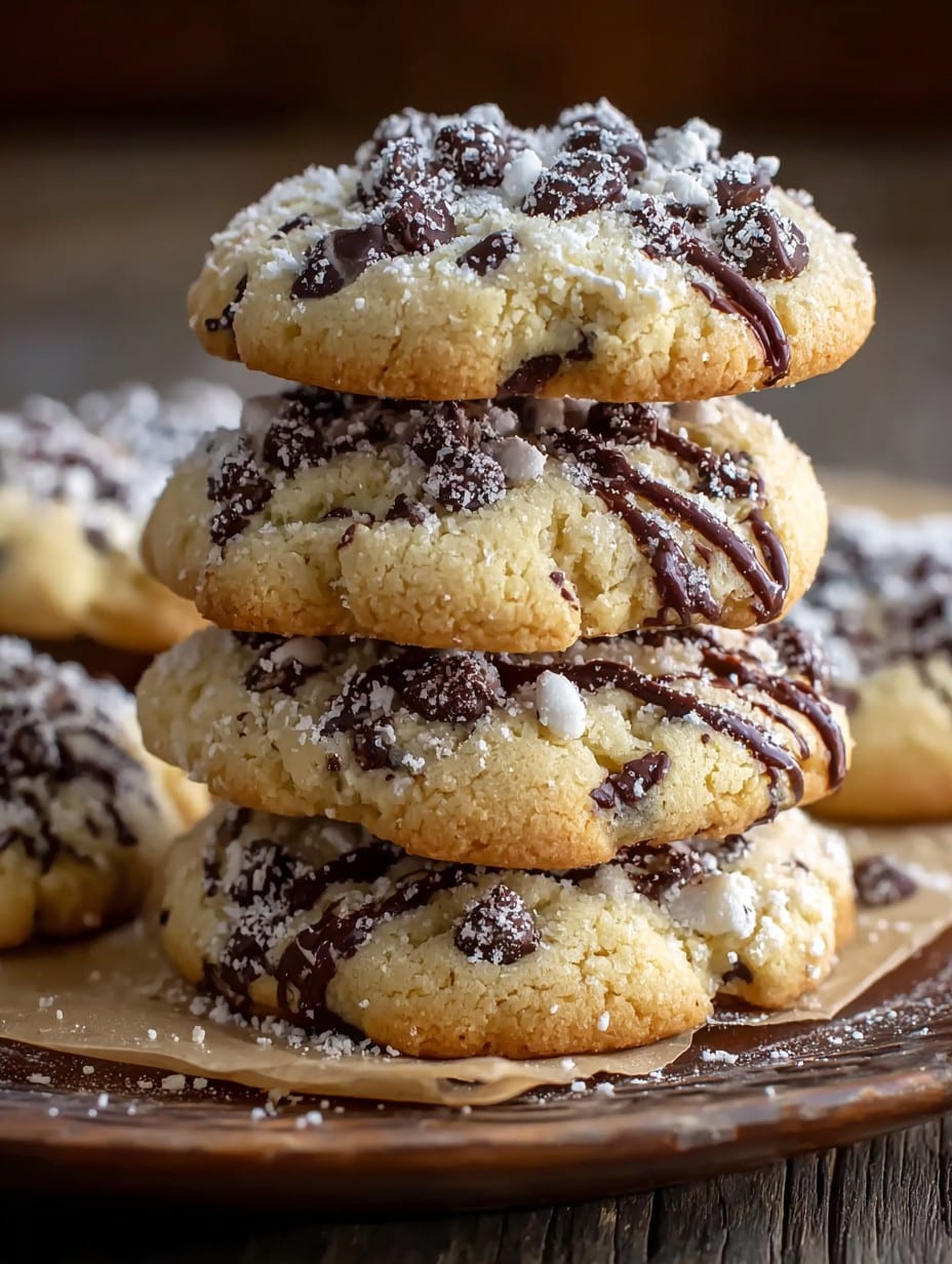 The Best Cannoli Cookies Recipe for Holiday Baking