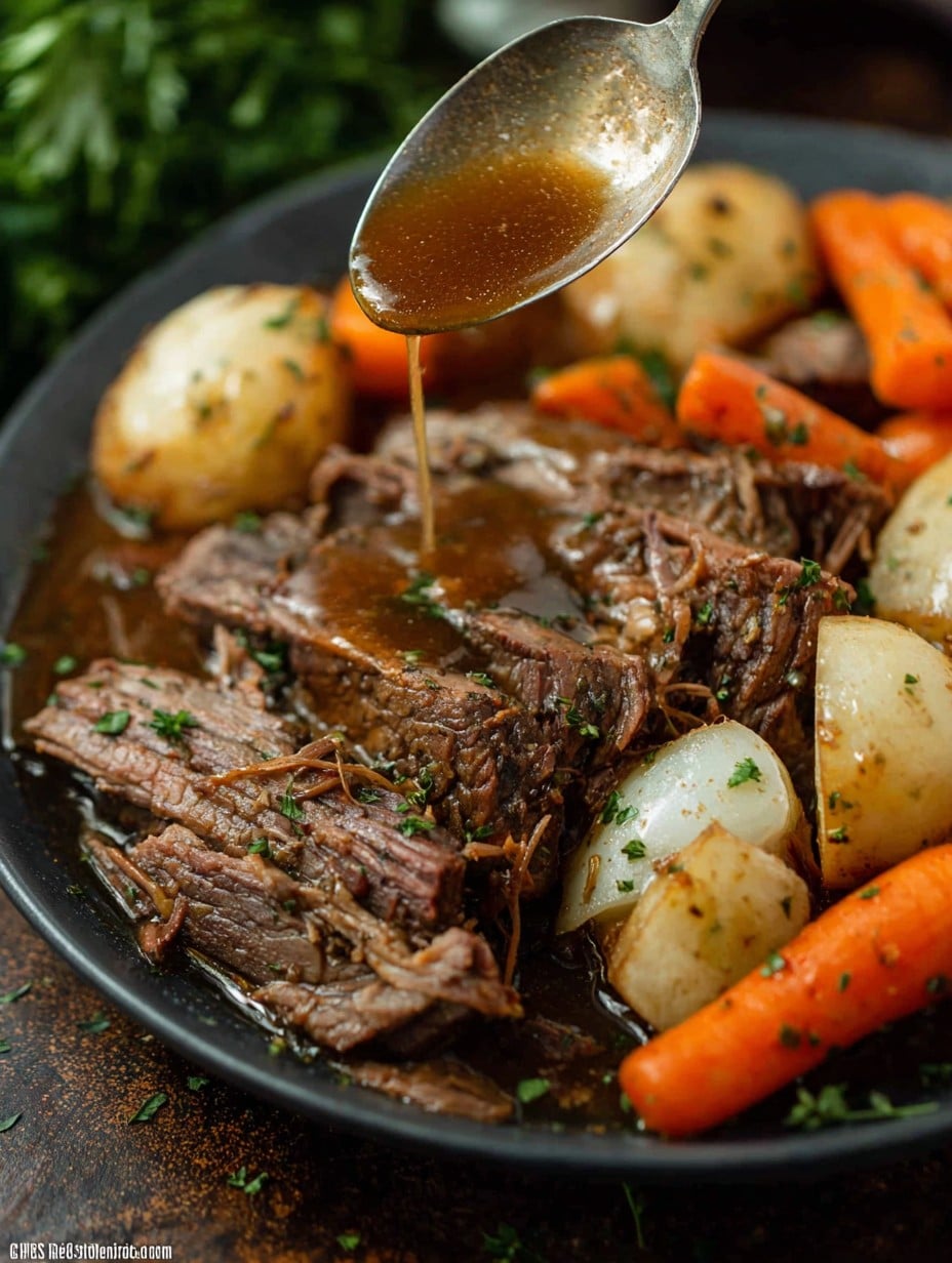 Crock Pot Roast