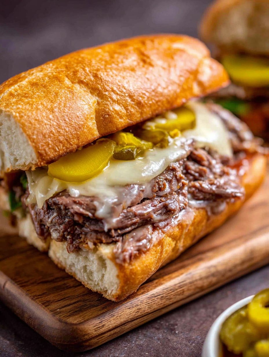 Italian Beef