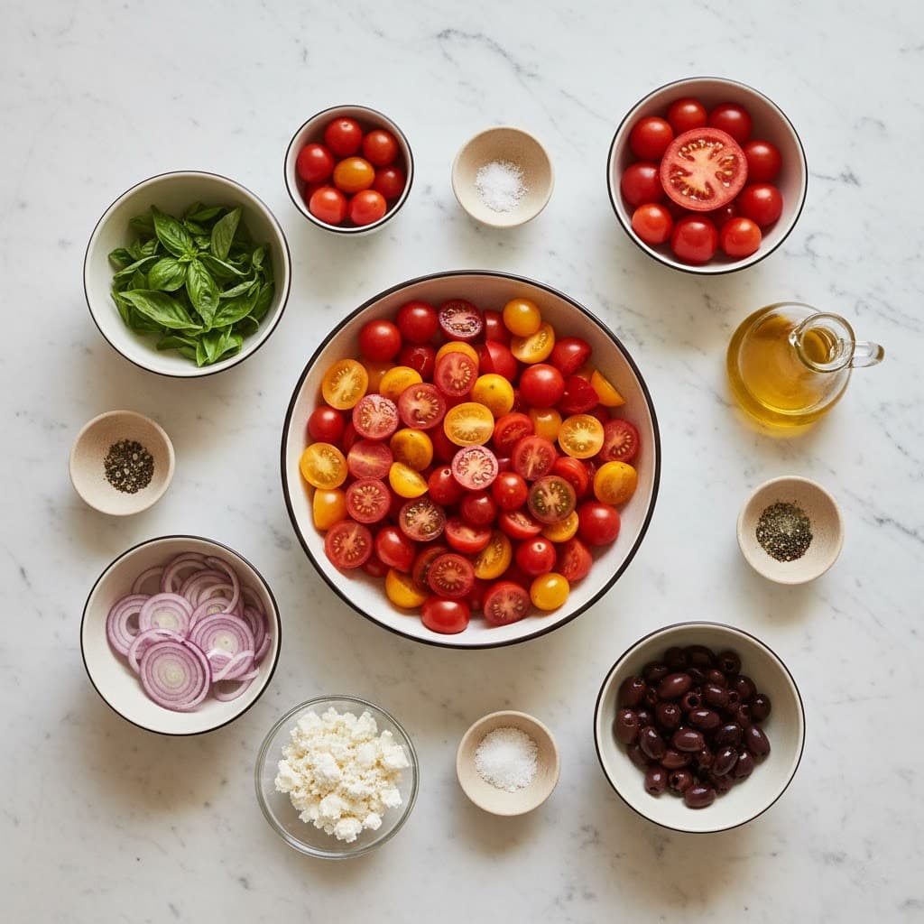 Tomato Salad
