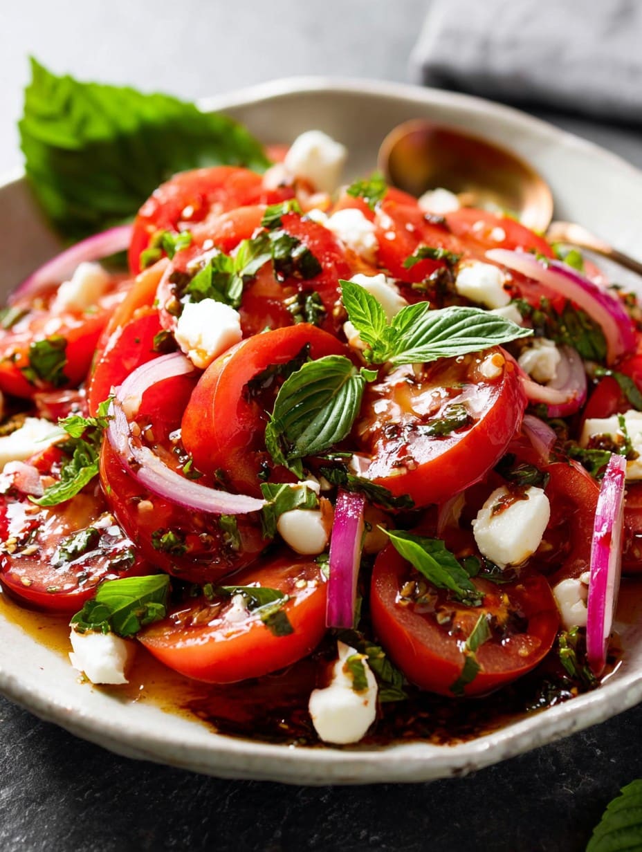 Tomato Salad