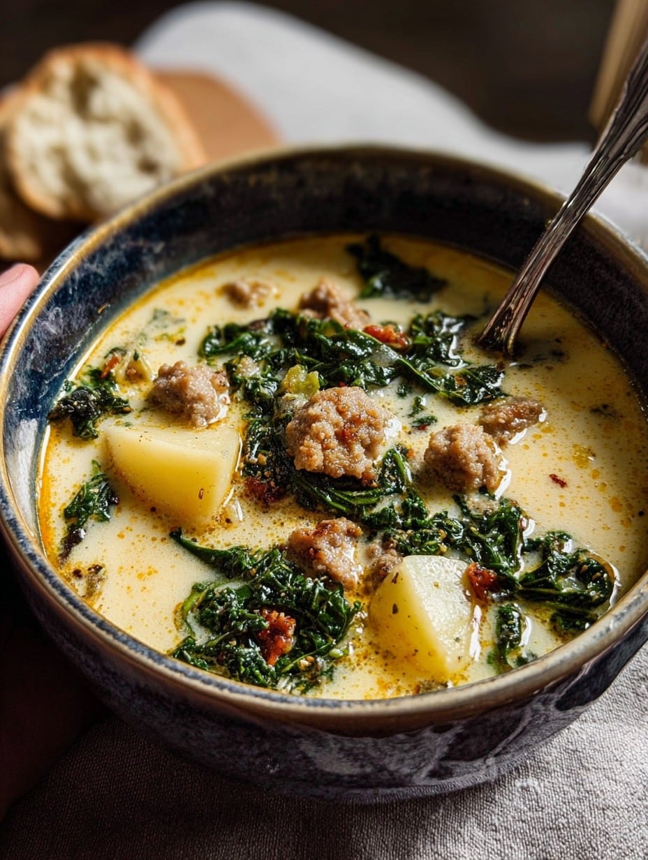 Zuppa Toscana