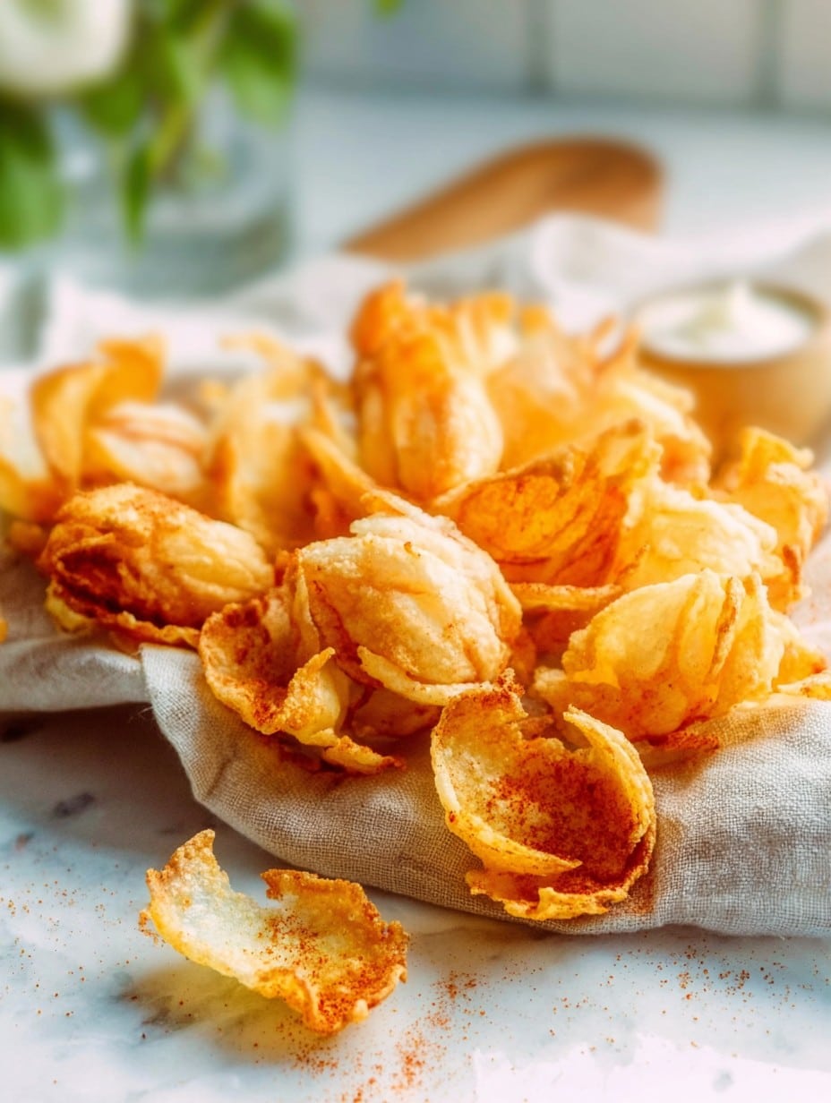 Bloomin' Onion Petals