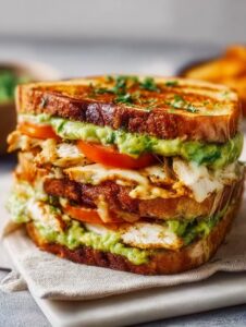 chicken avocado melt sandwich 0 20260216 133437