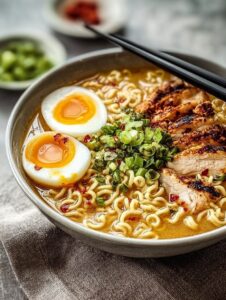 creamy garlic chicken ramen 0 20260216 132925
