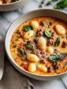 creamy italian sausage gnocchi soup recipe 0 20260215 224727