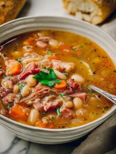 crock pot ham bone and bean soup 0 20260210 173528
