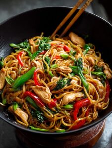 delicious chicken lo mein recipe for easy meals 0 20260208 231344