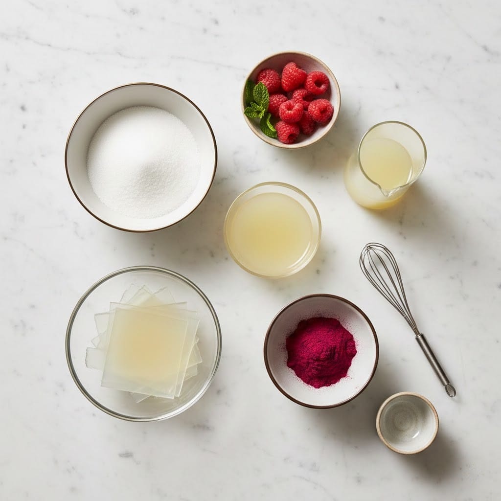 Dr Oz Pink Gelatin Recipe