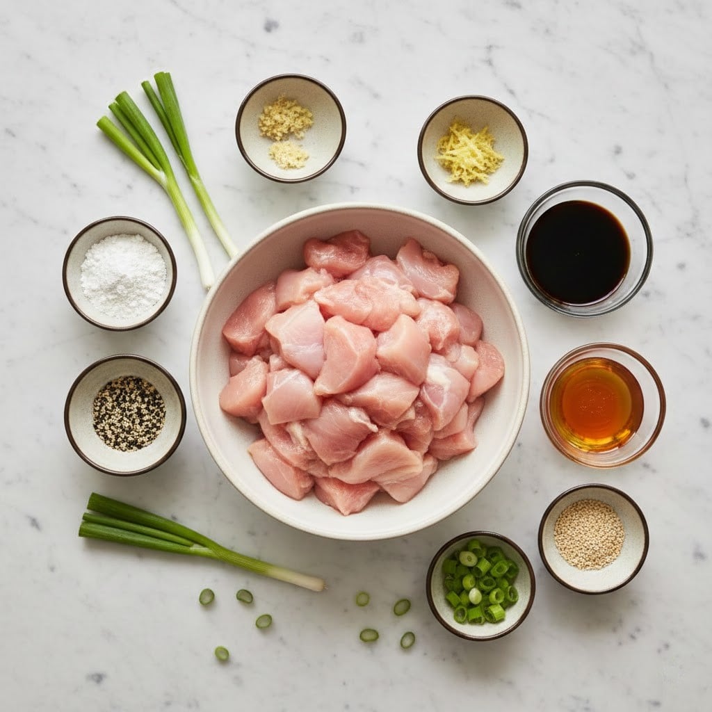 Dump and Go Crockpot Teriyaki Chicken Recipe
