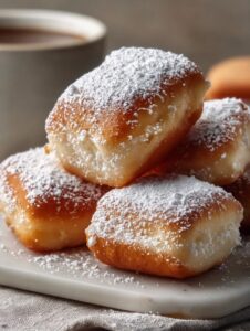 easiest vanilla french beignets 0 20260215 225619