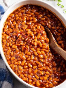 Easy Baked Beans Recipe That Actually Feels Homemade 5 easy baked beans 0 20260205 184221