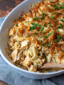 easy french onion chicken orzo casserole 0 20260208 230736