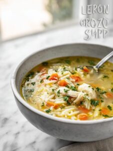 easy lemon chicken orzo soup 0 20260209 121855