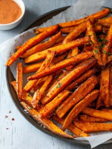 easy oven baked sweet potato fries 0 20260206 232318