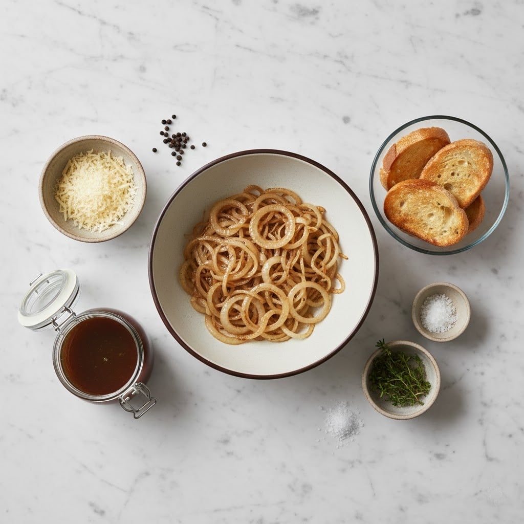 French Onion Soup