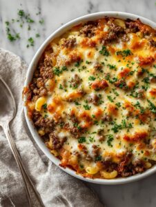 hamburger supreme casserole 0 20260216 133118