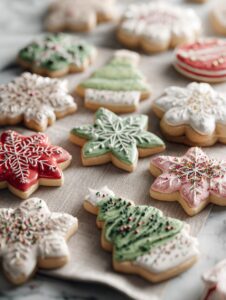 holiday themed decorated sugar cookies 0 20260219 010026