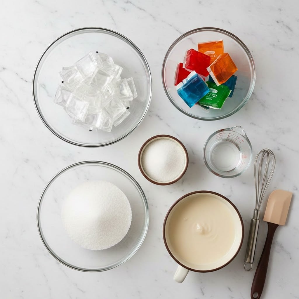 Kelly Clarkson Jello Recipe: The Viral Gelatin Trick Everyone Is Talking About