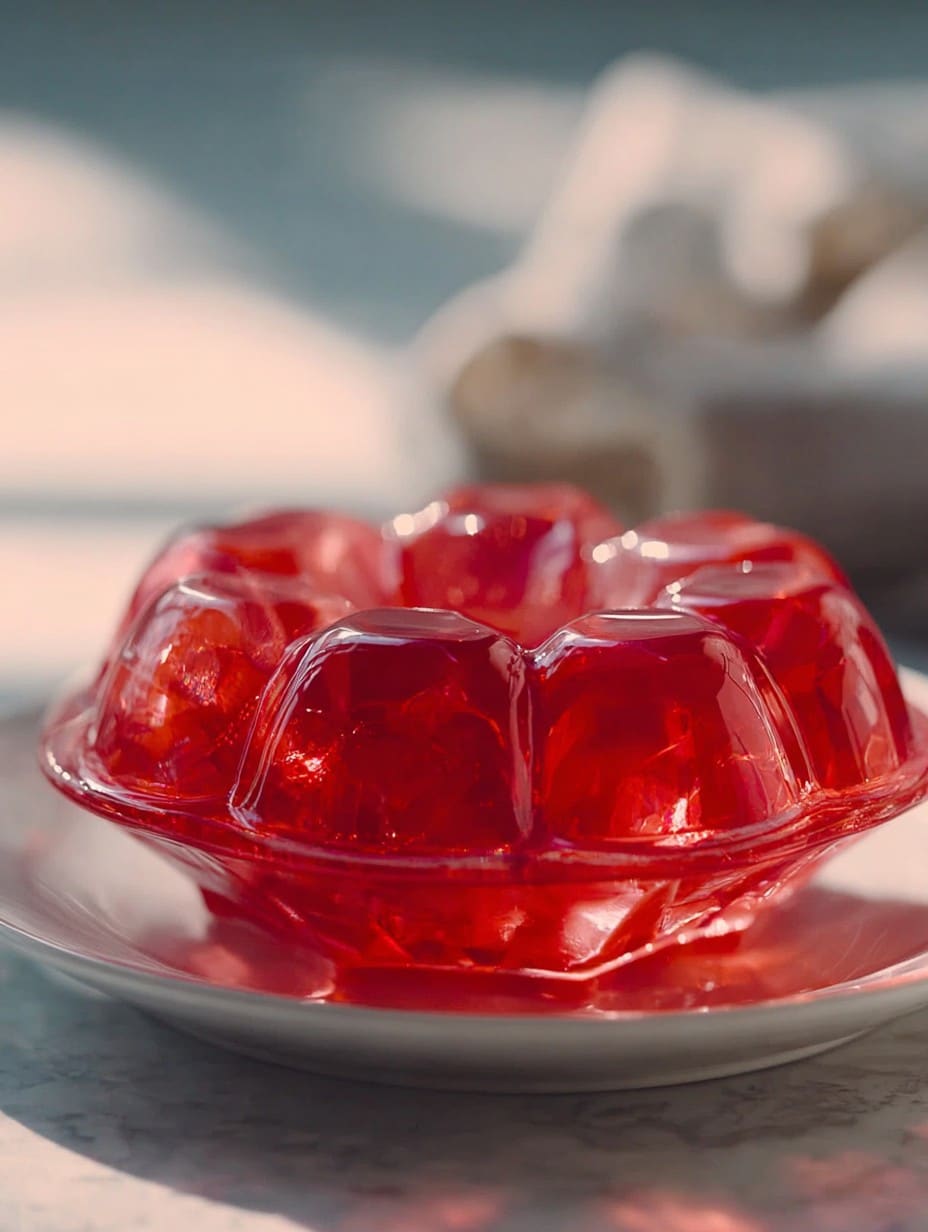 Kelly Clarkson Jello Recipe: The Viral Gelatin Trick Everyone Is Talking About