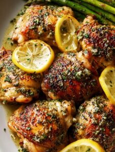lemon garlic butter chicken thighs 0 20260226 012735