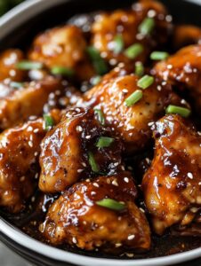 mystery crockpot honey garlic chicken for dinner 0 20260223 224610