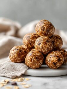 no bake peanut butter energy bites 0 20260214 002200
