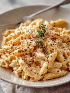 one pot creamy garlic pasta 0 20260214 002039