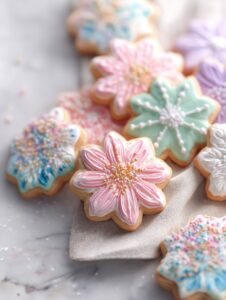 pastel decorated sugar cookies for spring 0 20260219 005420