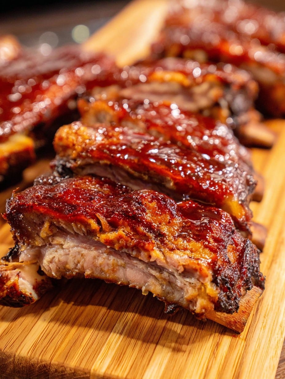 Ribs