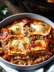 secret crockpot ravioli lasagna for families 0 20260223 215608