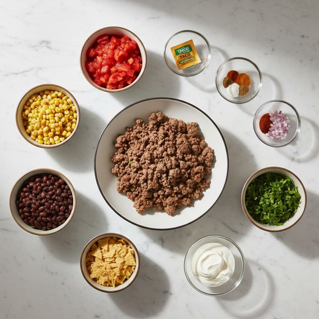 Taco Soup