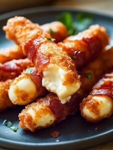 the 2 ingredient bacon mozzarella sticks for carnivore success without the breading 0 20260220 012732